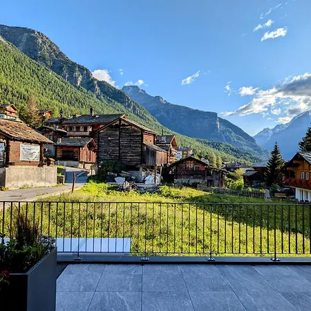 Zur Alten Post - Old Post Office Appartamento