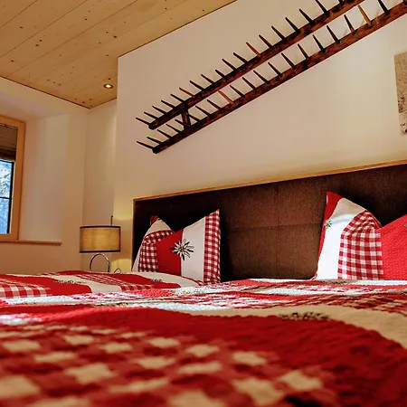 Zur Alten Post - Old Post Office アパート *