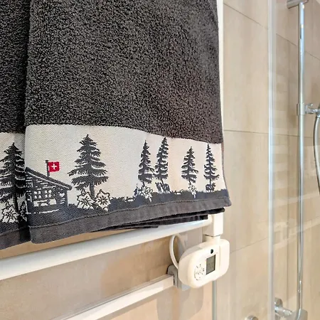 Zur Alten Post - Old Post Office Grächen