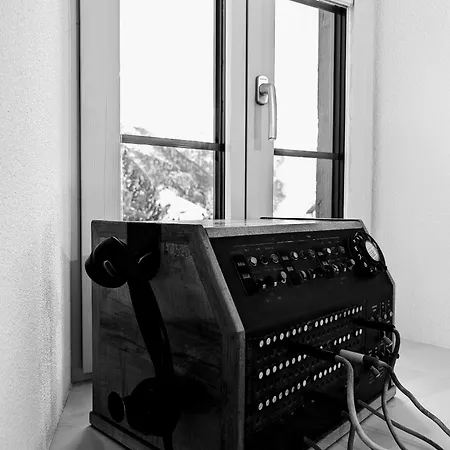 Zur Alten Post - Old Post Office グレヘン