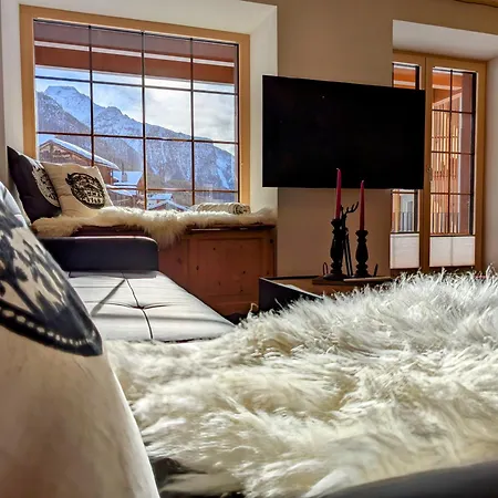 アパート Zur Alten Post - Old Post Office