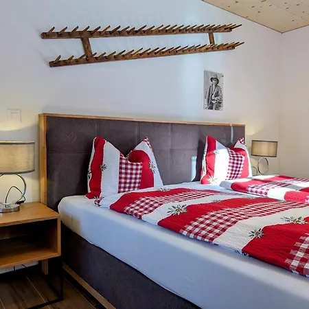 Zur Alten Post - Old Post Office *