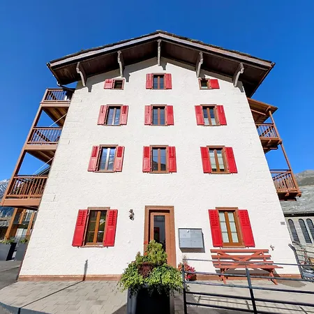 Zur Alten Post - Old Post Office