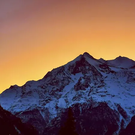 Zur Alten Post - Old Post Office Appartamento