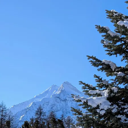 アパート Zur Alten Post - Old Post Office