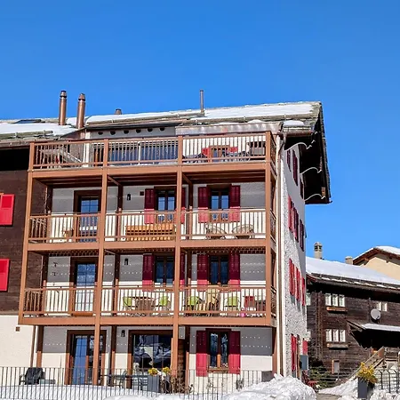 Apartman Zur Alten Post - Old Post Office *