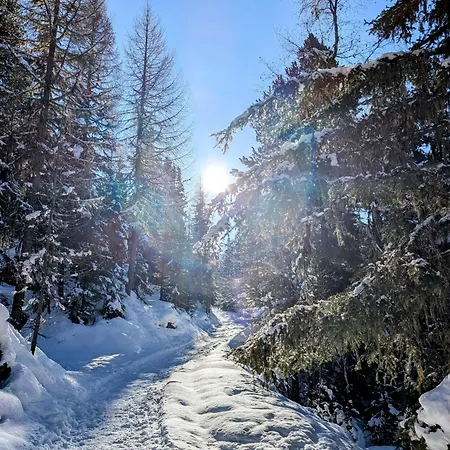 アパート Zur Alten Post - Old Post Office *