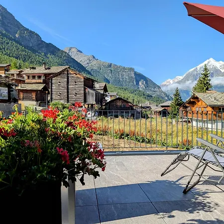 Zur Alten Post - Old Post Office Appartamento