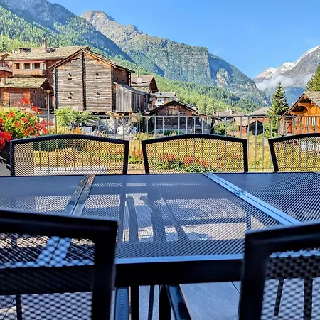 Zur Alten Post - Old Post Office Appartamento *