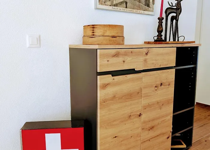 Zur Alten Post - Old Post Office