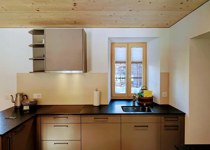 Zur Alten Post - Old Post Office *