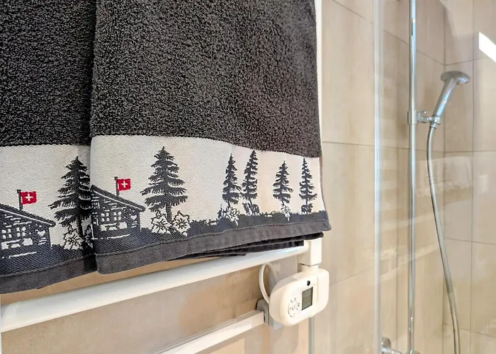 Zur Alten Post - Old Post Office Grächen