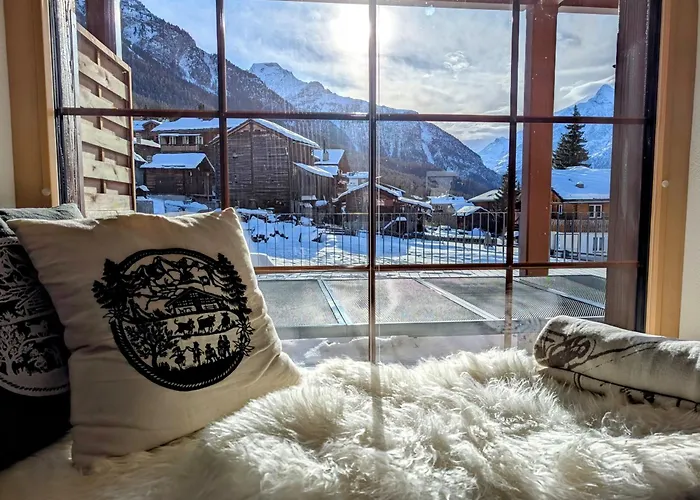 Zur Alten Post - Old Post Office