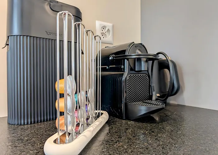 Apartment Zur Alten Post - Old Post Office *