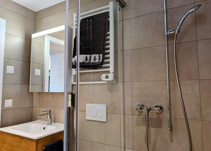 Zur Alten Post - Old Post Office Apartment *