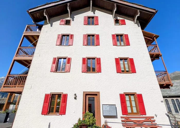 Zur Alten Post - Old Post Office