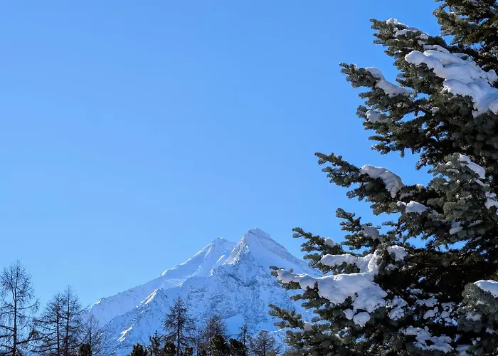 Apartment Zur Alten Post - Old Post Office