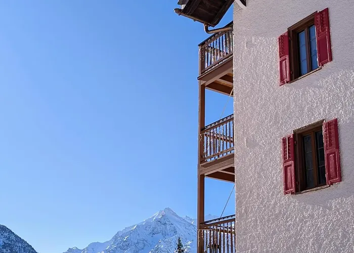 Zur Alten Post - Old Post Office Apartment *