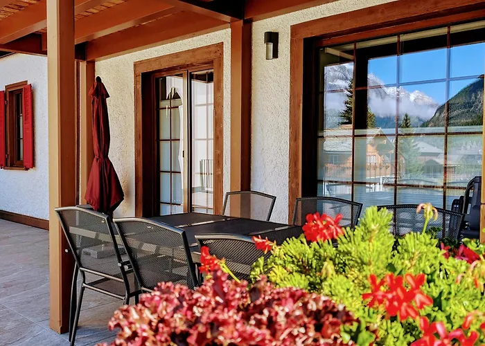 Zur Alten Post - Old Post Office