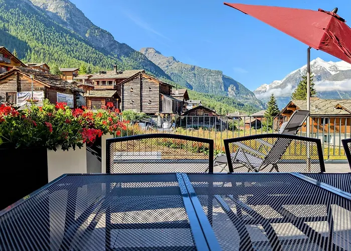 Zur Alten Post - Old Post Office Apartment