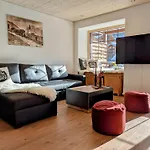 Apartment Zur Alten Post - Old Post Office Grachen