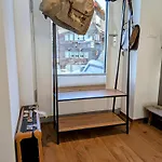 Zur Alten Post - Old Post Office Apartment Grachen