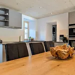 Apartment Zur Alten Post - Old Post Office Grachen
