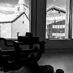 Apartment Zur Alten Post - Old Post Office *