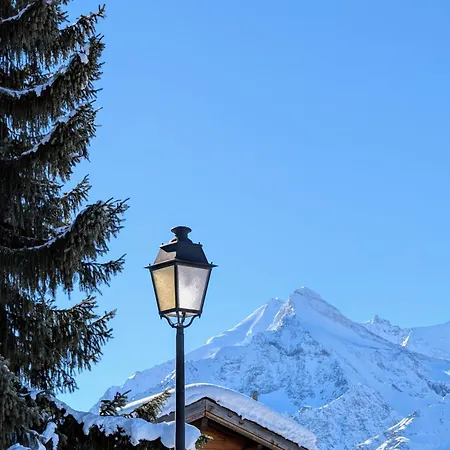 Zur Alten Post - Old Post Office * Grachen