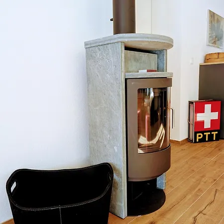 Apartment Zur Alten Post - Old Post Office *